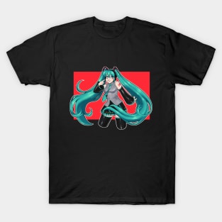 Miku T-Shirt